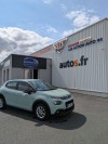 CITROEN C3 III 1.5 BLUEHDI 100 S&S FEEL BV6